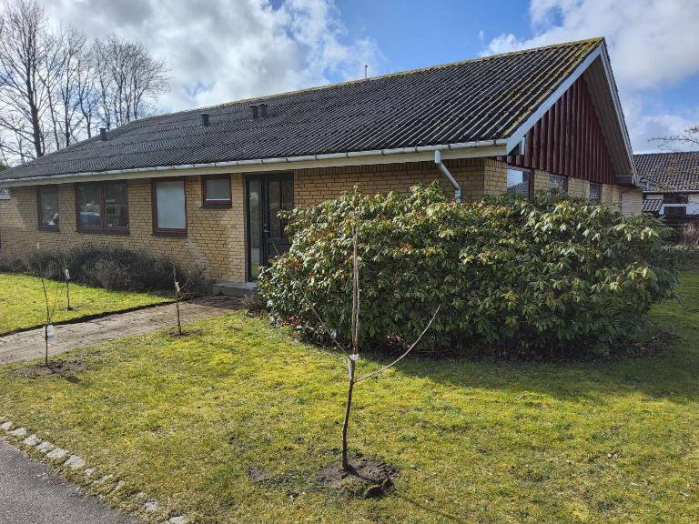 Family Friendly Apt A, Garden, 900m LegoHouse, Lalandia, Legoland - B&B Billund