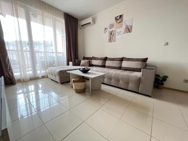 Harmony Hills Poseidon - B&B Rogachevo