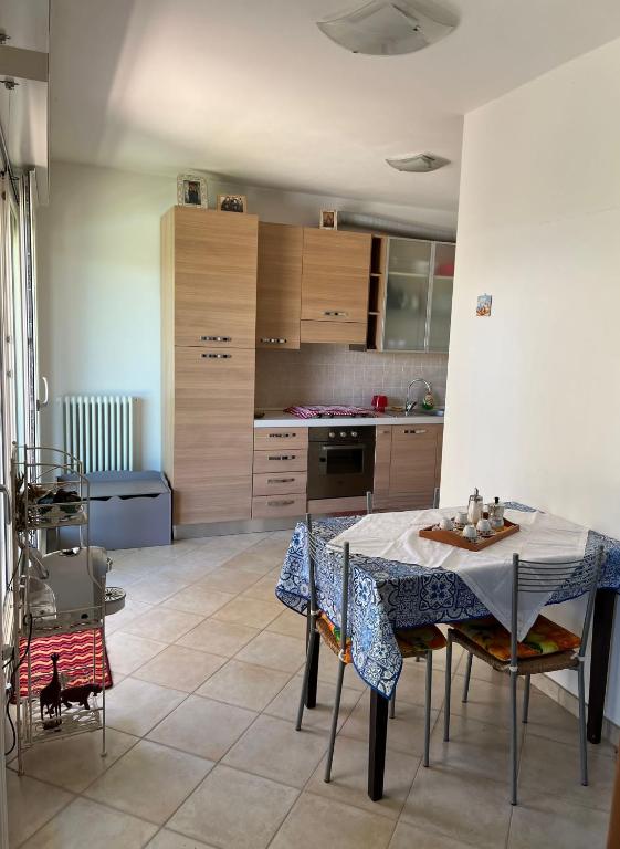 Nichi House - Ferienwohnung Senigallia
