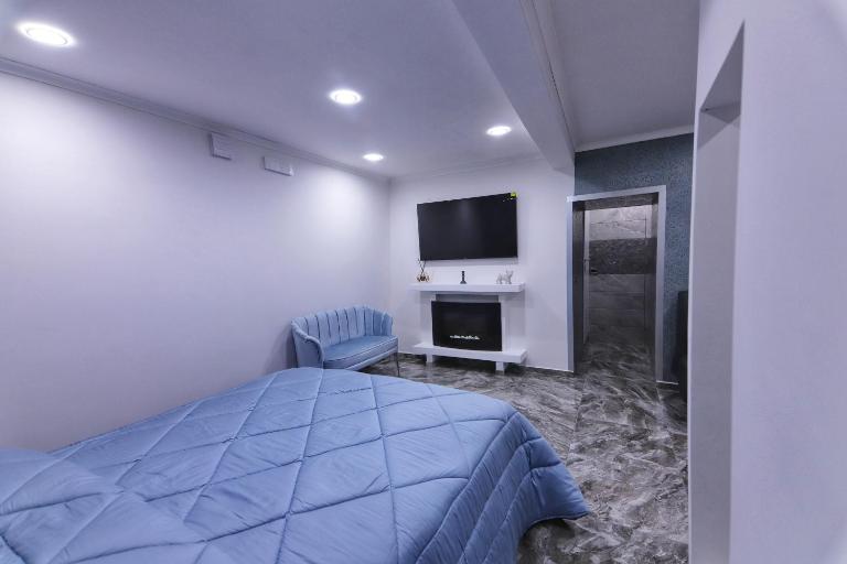 SpaccaHouse - Ferienwohnung Neapel