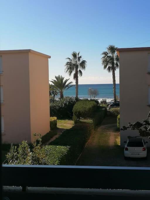 Magnifique Duplex face à la Mer - B&B Saint-Cyr-sur-Mer
