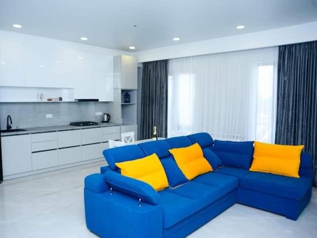 D-S Apartament in Kutaisi - Chambres d'hôtes Koutaïssi