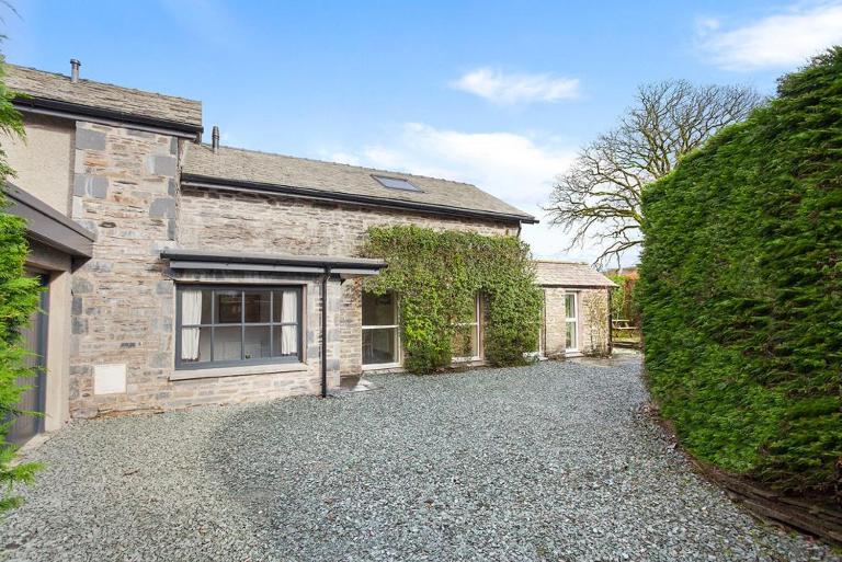 Secret Cottage Coniston - B&B Coniston