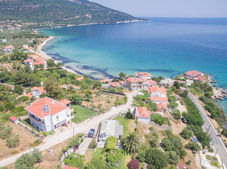 Vila Mond Sea View Apartments - Bed and Breakfast Koínyra