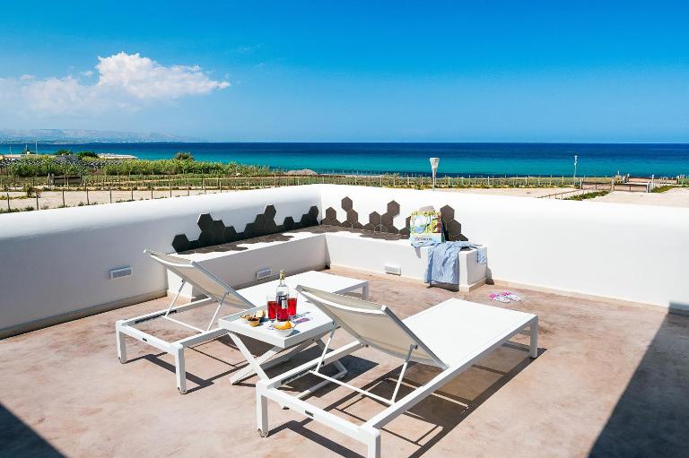 San Lorenzo - Fico d'India - B&B Siracusa