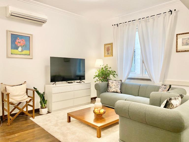 Vintage Top Centre Apartment - Chambres d'hôtes Sofia