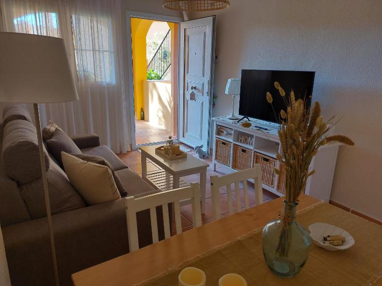 Aldea Playa Golf 2 dormitorios - B&B Huelva