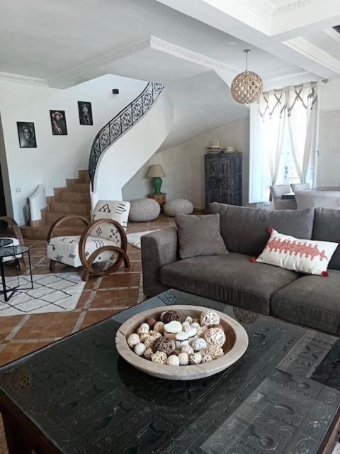 Villa Mezouza - B&B Marrakesh