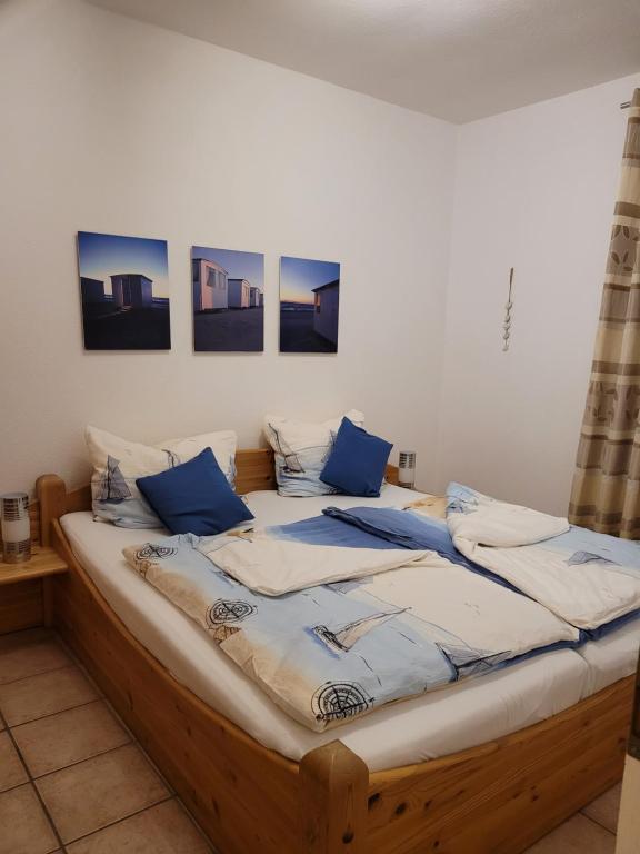 Ostseefunkeln - Ferienwohnung Breege
