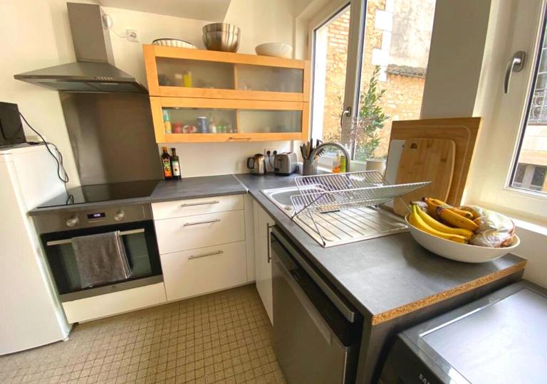 Au Pont St Cyprien - Poitiers - B&B Poitiers