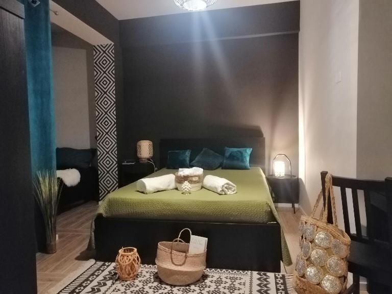 B&B DOMUS 65 - Ferienwohnung Aragona