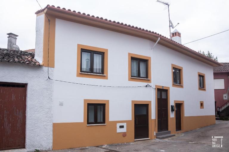Pátio das Cantigas - Ferienwohnung Góis