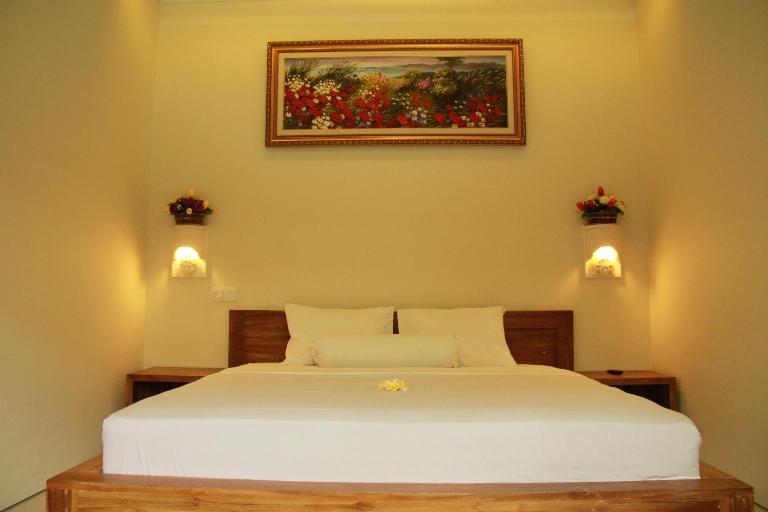 Putri Homestay - Bed and Breakfast Kelurahan Sanur