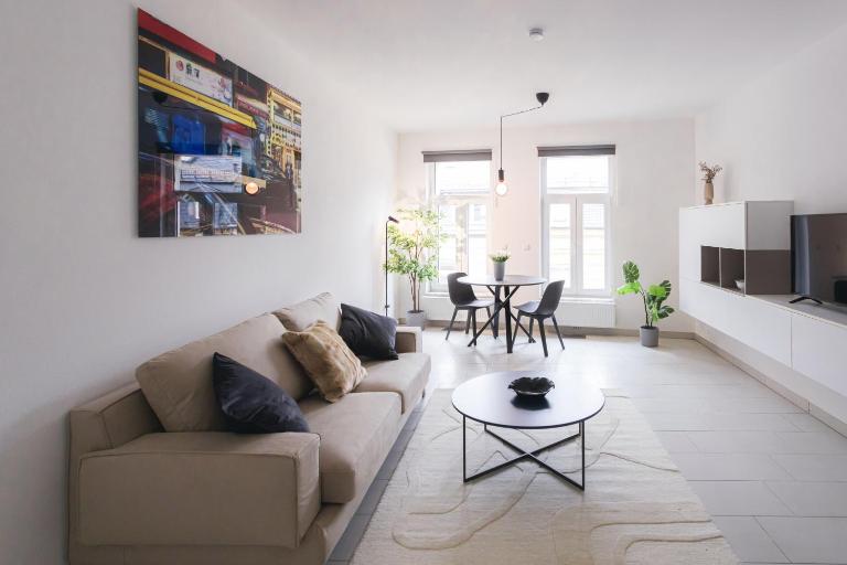 Origer Apartments by Rentaroo - Bed and Breakfast Luxemburg