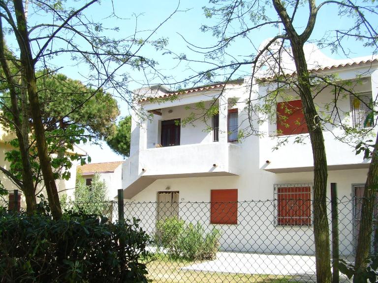 Villa Debby appartamento 02 - Ferienwohnung Rosolina Mare