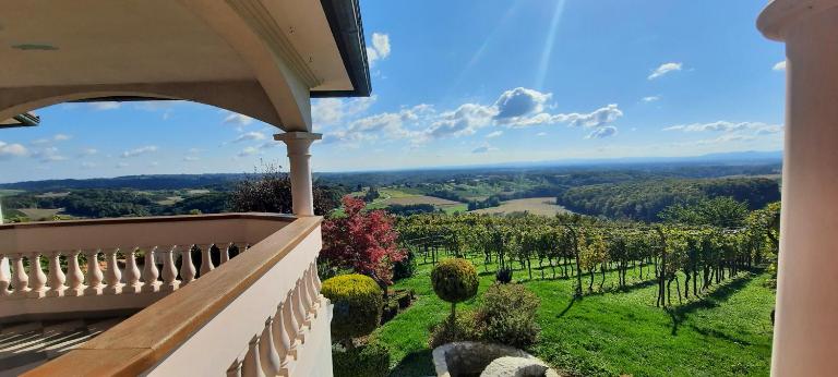 Villa Lotus - B&B Štrigova
