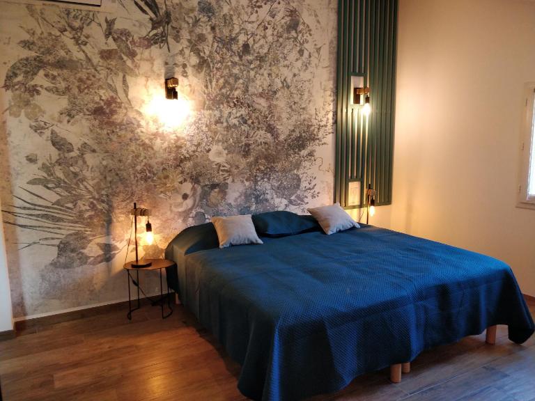 Casa voscia - B&B Casalabriva