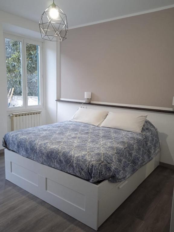 SOTTO LA ROCCA - B&B Finale Ligure