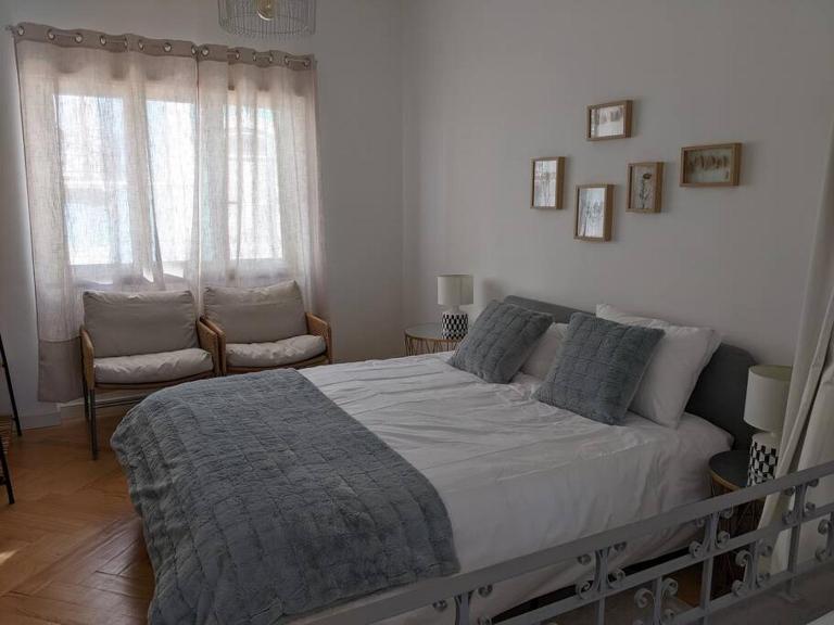 the light house - B&B Vila Real de Santo António