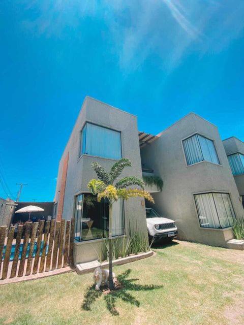 VILA MILAGRES duplex boutique 200M da praia - B&B São Miguel dos Milagres