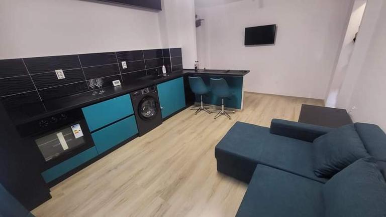Apartament Gabi - Ferienwohnung Piteşti