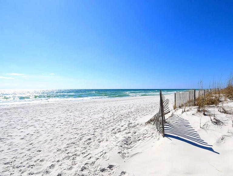 Villas on the Gulf unit C5 - B&B Pensacola Beach
