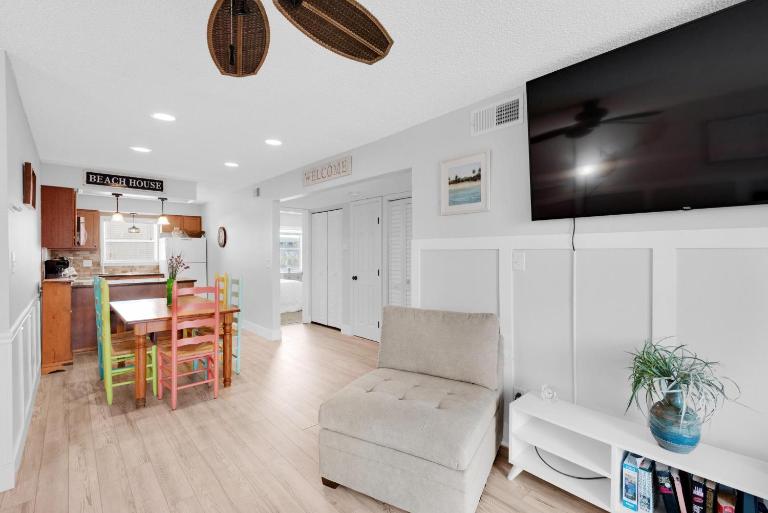 Villas on the Gulf unit C5 - B&B Pensacola Beach