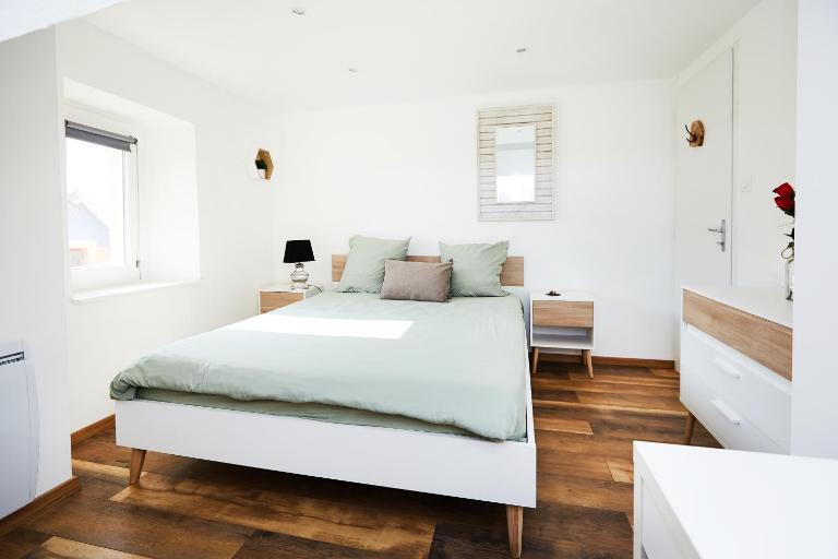 Appartement Ezean belfort ville - Bed and Breakfast Belfort