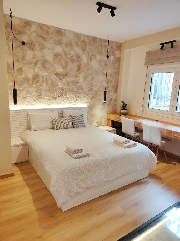 Soul - the vibe of the city - B&B Salónica