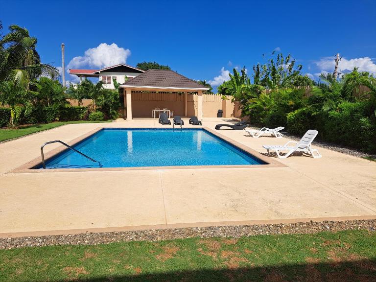 palmview estate townhouse - B&B Mammee Bay