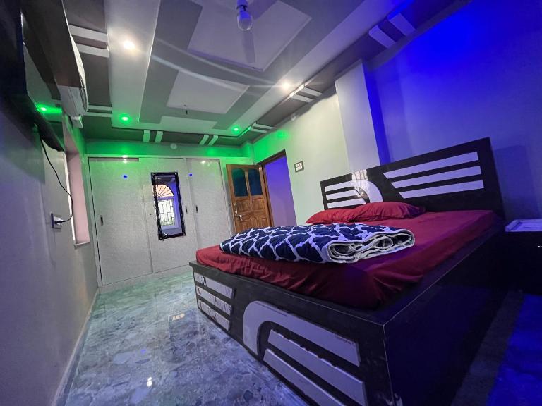 Dusilu Homestay - B&B Bhadrak