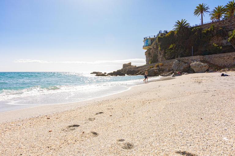 Casa Lola Centro de Nerja - Ferienwohnung Nerja