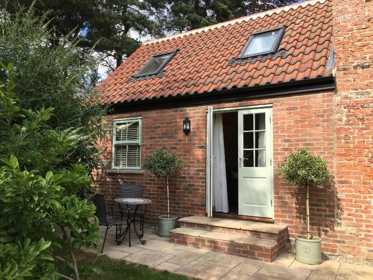 White House Barn, near Yarm / Stockton-on-Tees - B&B Yarm