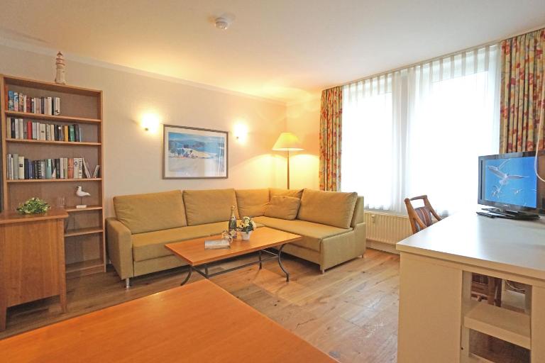 Strand Park Heringsdorf - 1.11 - Ferienwohnung Heringsdorf