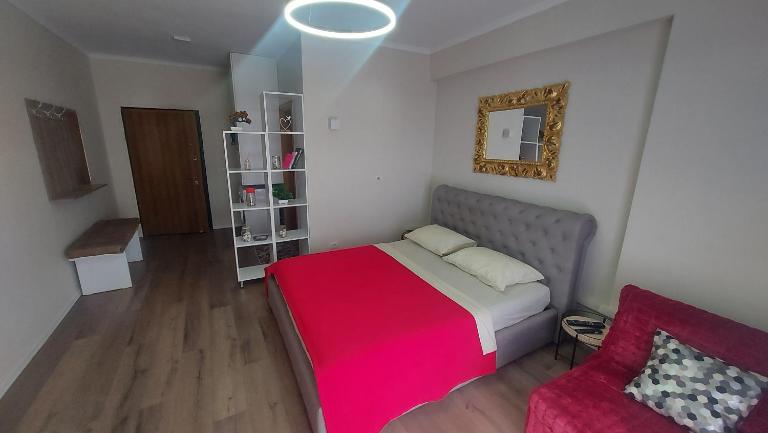 Best area beachfront Apartments - Ferienwohnung Vlora