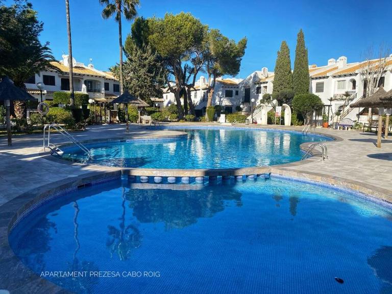 Apartament Hola Cabo Roig - B&B Orihuela