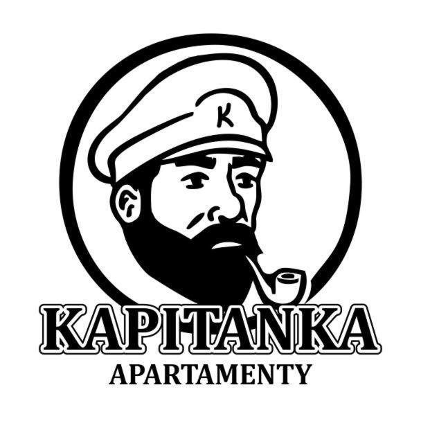 Kapitanka Apartamenty - Ferienwohnung Okuninka