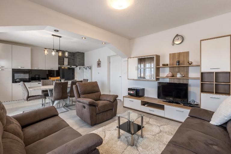 Apartman Bella Vita - B&B Kutleše
