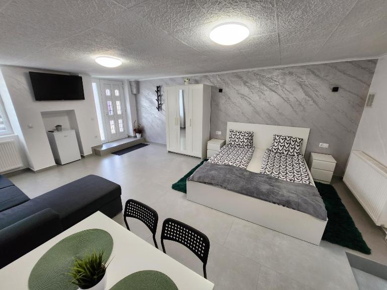 Apartament DADA - B&B Sighișoara