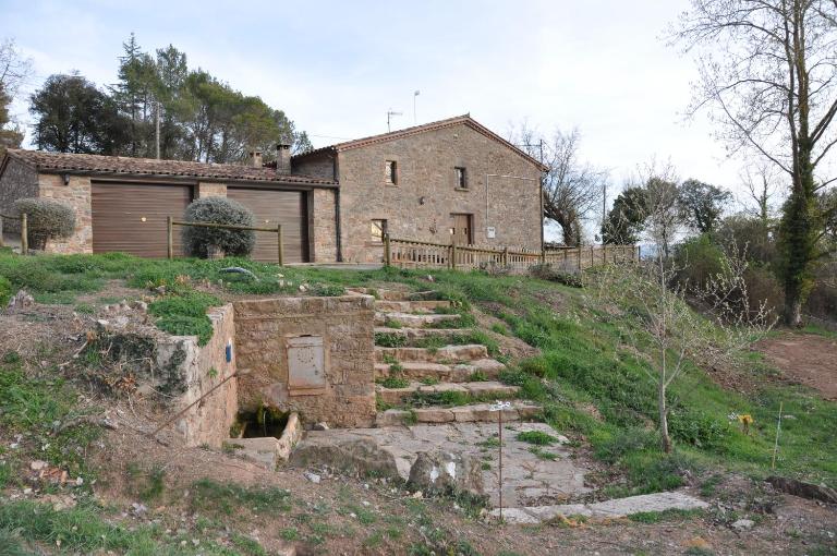 Mas Cal Gira - B&B Moià