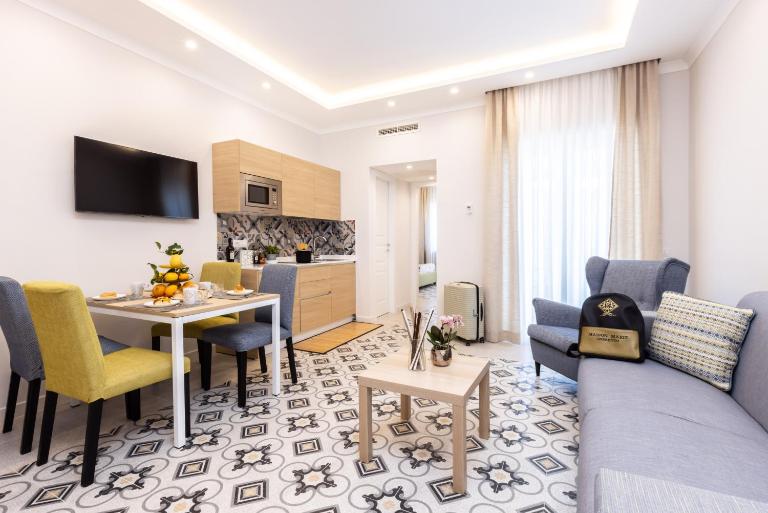 Maison Marie Deluxe Apartment - B&B Sorrento