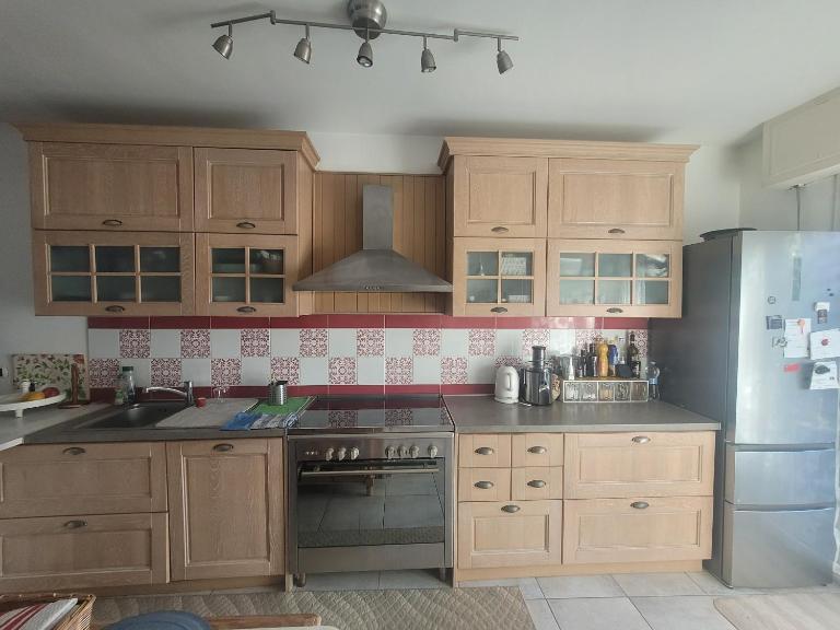 Stanza in villa con giardino - Ferienwohnung Mailand