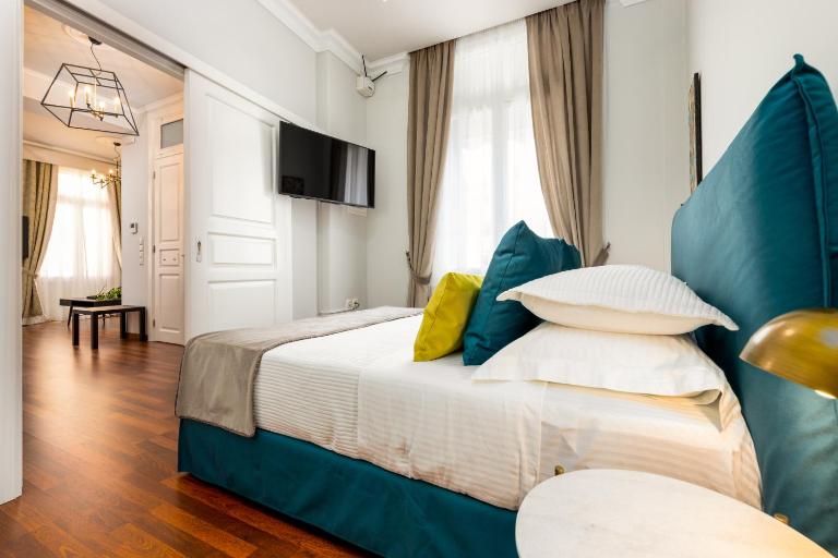 Asty Luxury Apartments - B&B Atene