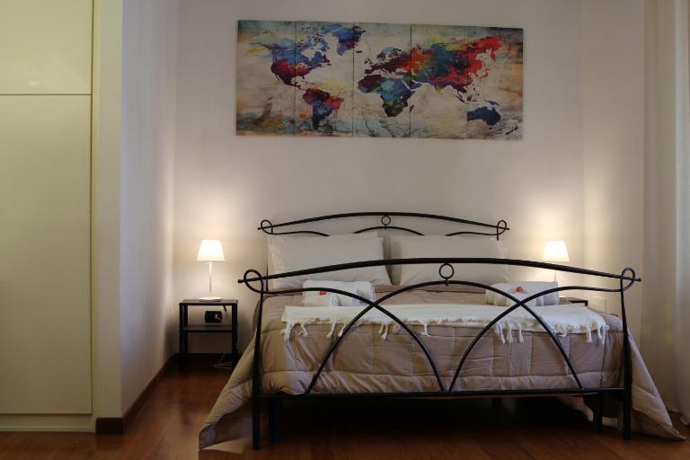 GRACE'S HOUSE - Ferienwohnung Scandicci