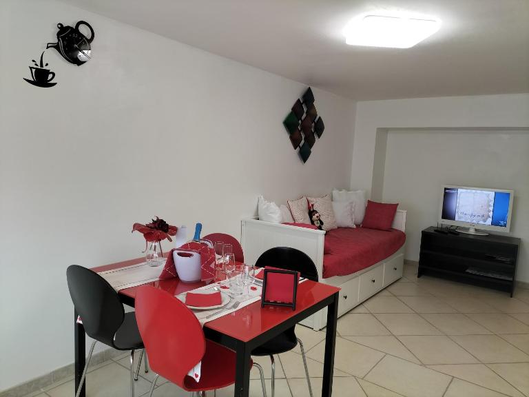 Modern house - Bed and Breakfast Ostuni