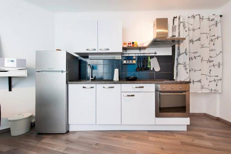 Apartman Puzzle - B&B Rovigno