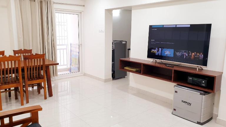Chippy Apartments No.544 - B&B Chennai