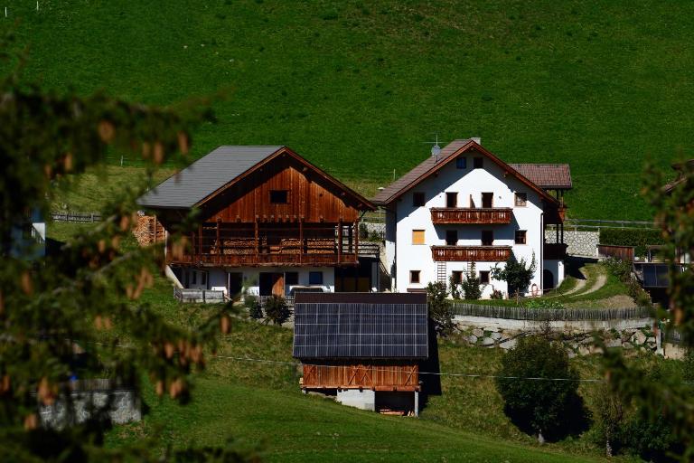 Kramerhof - B&B San Vigilio