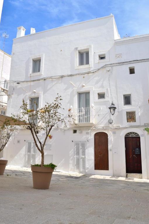 Suite Dolce Vita - B&B Monopoli