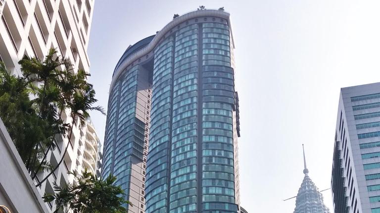 Sky Suites KLCC by iRent365 - Ferienwohnung Kuala Lumpur